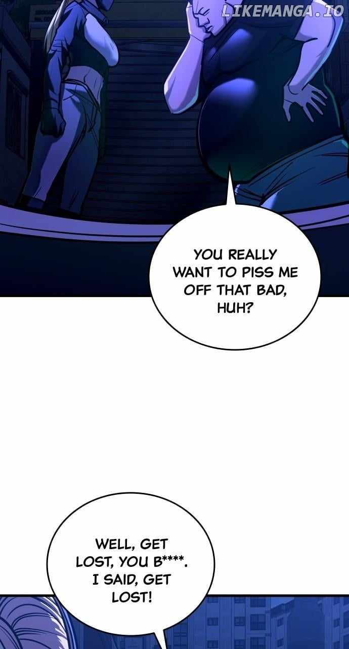 Justice Served Chapter 13 64
